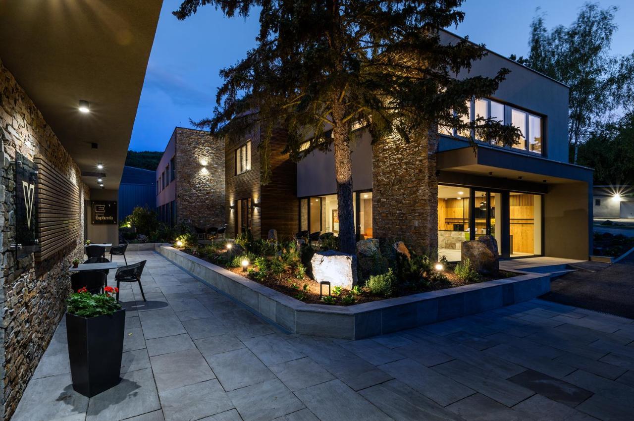 Vista Resort & Club Prague Exterior photo